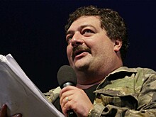 «Как может депутат лгать перед генпрокурором?»: Быков опроверг слова о «расчленении России»