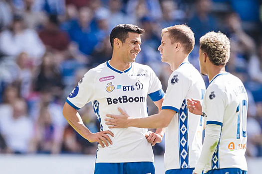 Чернышов считает, что «Динамо» может победить «Зенит» за счет организации игры