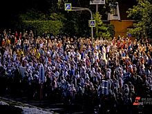 «Царские дни», Уральский медиафорум, День металлурга. Главные события недели в Свердловской области от УралПолит.Ru