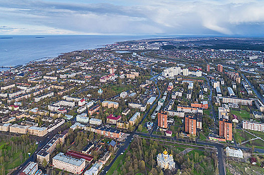 Пенсионерам из районов Крайнего Севера хотят по-новому возмещать траты на проезд к месту отдыха