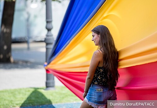 Судьба Молдавии решится одновременно с судьбой Украины