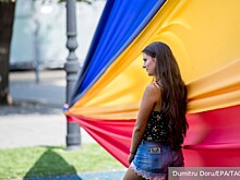 Судьба Молдавии решится одновременно с судьбой Украины