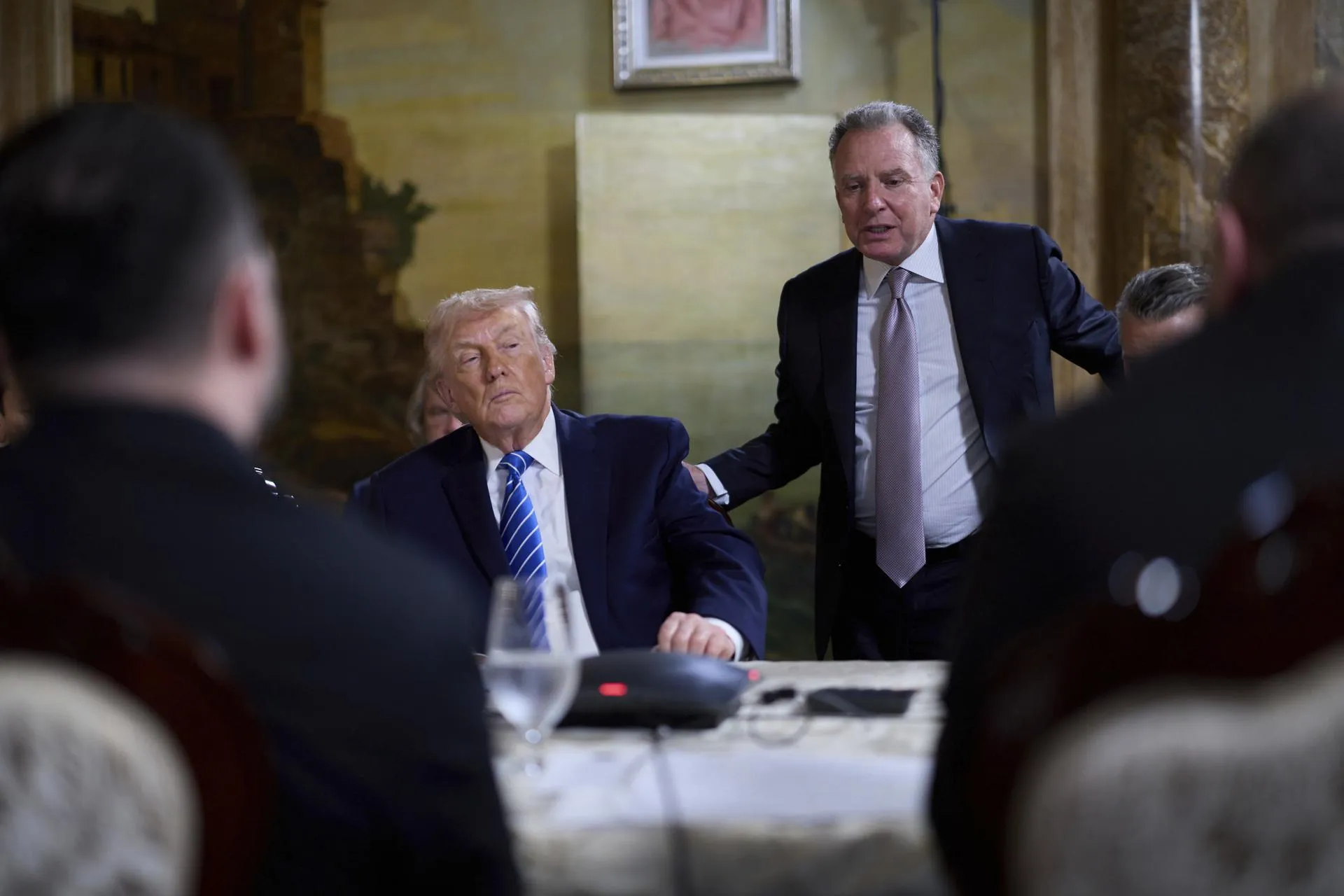 Стало известно, что США и Украина планируют предложить России на переговорах в ОАЭ