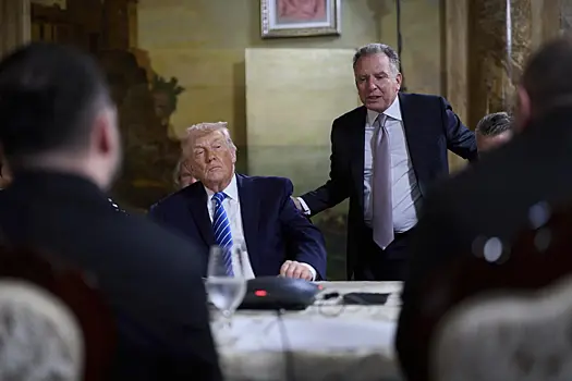 Стало известно, что США и Украина планируют предложить России на переговорах