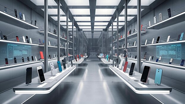 Пока доллар по 82: обзорщики посоветовали покупать смартфон или ноутбук сейчас