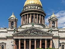 Директор Исаакиевского собора сообщил, что музей не передадут РПЦ