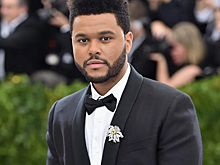 Заразительный пример: The Weeknd подумывает сменить имя, как Канье Уэст