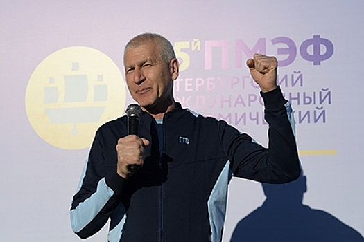 Матыцин: рано или поздно Россия вернется на международную арену