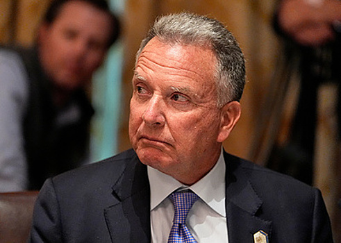 "Новости. Live": Уиткофф и Кушнер встретятся с Умеровым в Женеве