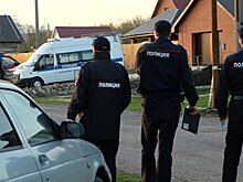 Хинштейн сообщил первые подробности убийства семьи Гошта