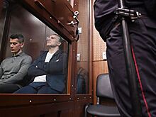 Суд продлил арест братьев Магомедовых