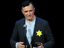 «А евреи-то здесь при чем?!»