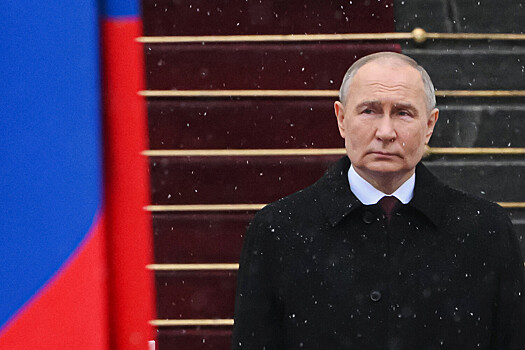 Путин оценил перспективы сотрудничества с Абхазией в сфере туризма