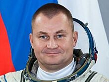 Космонавт Алексей Овчинин возьмет в космос джерси «Локомотива»