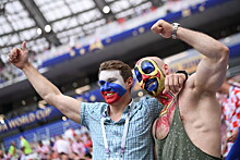 В Москве будет организована зона для просмотра матчей Евро-2020 с соблюдением всех мер безопасности