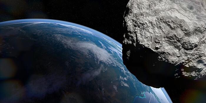 «Не нужно будет посылать Брюса Уиллиса»: для чего NASA хочет сбить с орбиты астероид?
