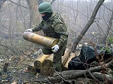 Названы последствия взятия Степановки под контроль ВС России