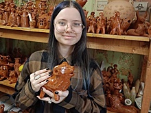 Курская студентка стала лауреатом международного фестиваля
