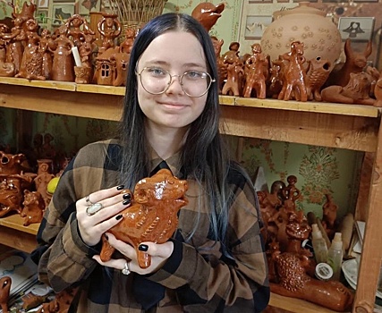 Курская студентка стала лауреатом международного фестиваля