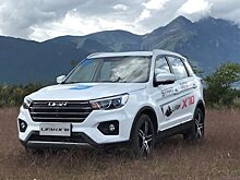 Lifan привезет в Россию убийцу Hyundai Creta