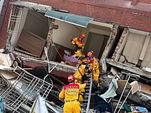 Стали известны последствия для России от мощного землетрясения на Тайване