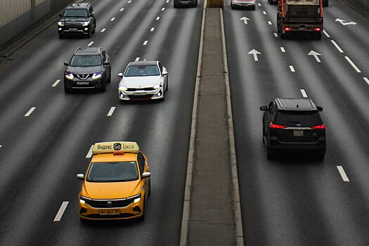 Как избежать дорожных аварий в межсезонье