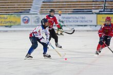 Юные кировчане вошли в состав юниорской и юношеской сборных России по хоккею с мячом