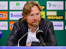 Тренер Кафанов: Губерниев хотел уничтожить Карпина