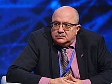 Эксперт назвал возвращение западных компаний худшим сценарием для страны