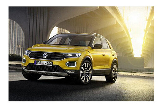 Выручка Volkswagen Group упала на 12% в 2020 году