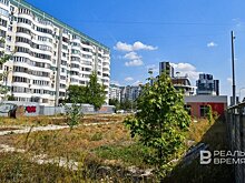 В Новосибирске сносят долгострой на улице Связистов «замороженный» 12 лет назад