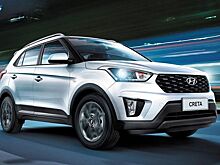 Ценовой беспредел Hyundai Creta в России