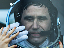 Второй по пребыванию в космосе рекордсмен ушел из отряда космонавтов