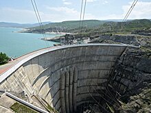 В Дагестане восстанавливают водные объекты для увеличения производства рыбы
