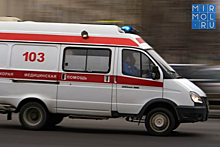 Три человека погибли в ДТП в Кизлярском районе