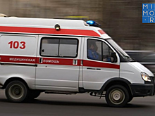 Три человека погибли в ДТП в Кизлярском районе