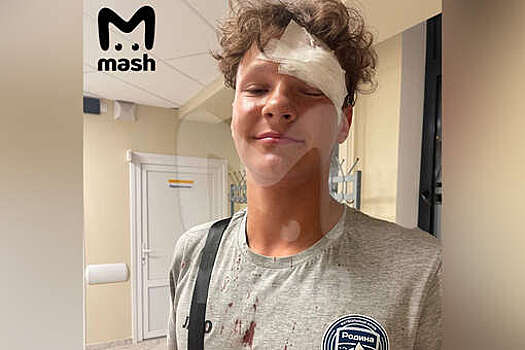 Игрок "Родины" заявил, что хочет, чтобы его обидчики получили по заслугам