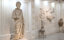 Археологический музей «Горгиппия» открылся в Анапе
