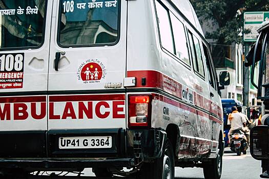 Турист отправился на свадьбу друга в Индию, заблудился и не выжил