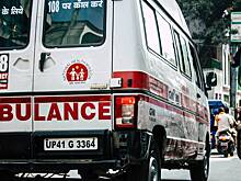 Турист отправился на свадьбу друга в Индию, заблудился и не выжил