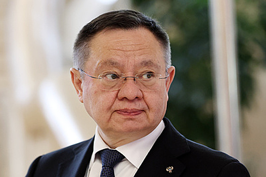 Файзуллин: почти 1,2 тыс. проектов КРТ запустили в 80 регионах РФ