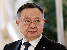 Файзуллин: почти 1,2 тыс. проектов КРТ запустили в 80 регионах РФ