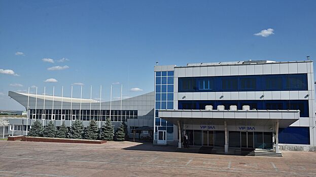Аэропорт Минвод обслужил 366 тысяч пассажиров в марте