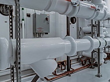 Новгородская область потратит 1 млрд рублей на модернизацию ЖКХ