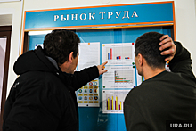 Дольше всех в Челябинске ищут работу топ-менеджеры