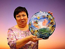 Жительница Головинского победила в конкурсе «Мосводоканала»