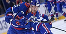 Яшкин вышел на 2-е место в списке снайперов КХЛ среди чешских игроков. У Дмитрия 109 голов, лидер Коварж – 129