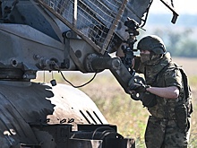 Войска РФ поразили цеха ВСУ по производству дронов "Паляница" и "Гром-2"