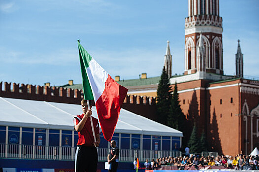Глава МИД Италии назвал Россию надежным партнером и поставщиком газа