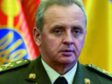 Украинский генерал пожаловался на недоверие военных РФ